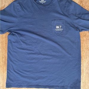 Vineyard Vines T-Shirt men’s XL blue